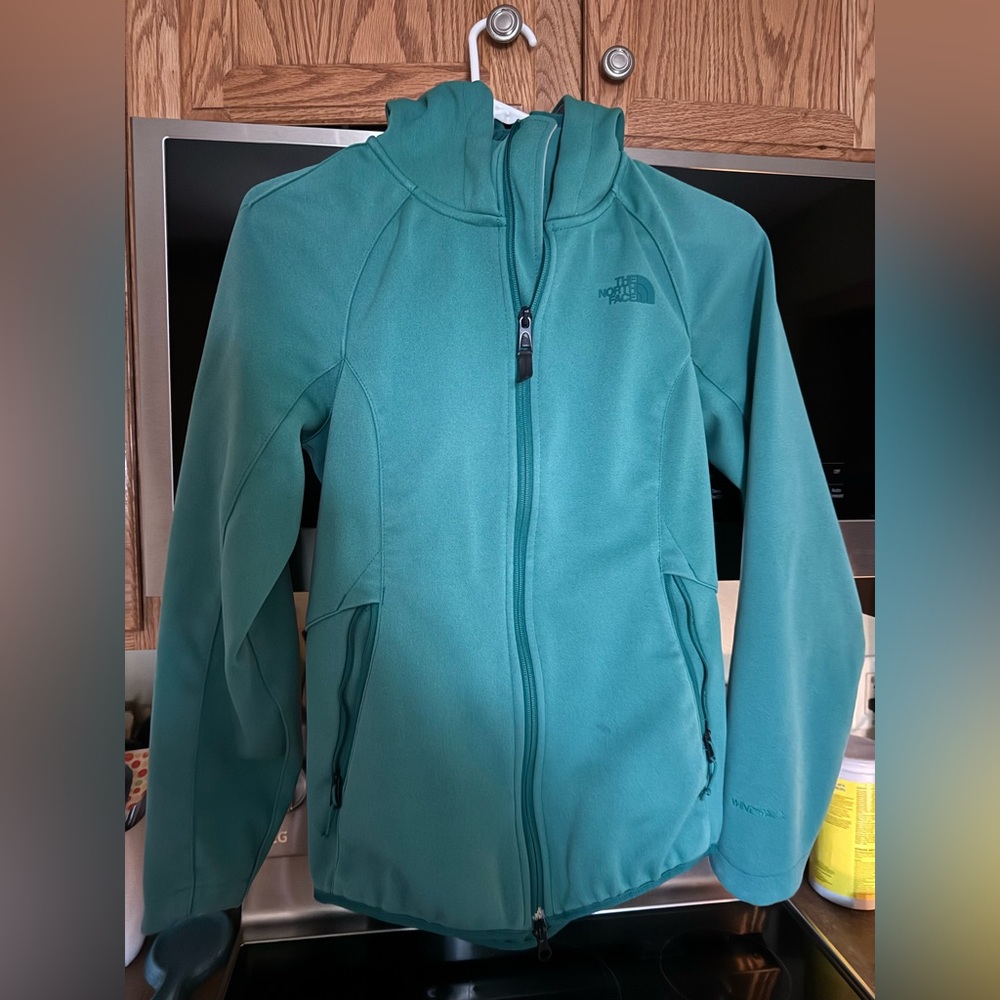 The North Face Fall/Spring Jacket